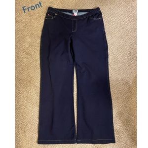 Pajama Jeans Women’s Size Large